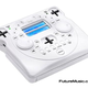 Image for article titled Hercules Wireless MP3 Mixer will Rock the BBQ